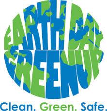 EarthDay Greenup