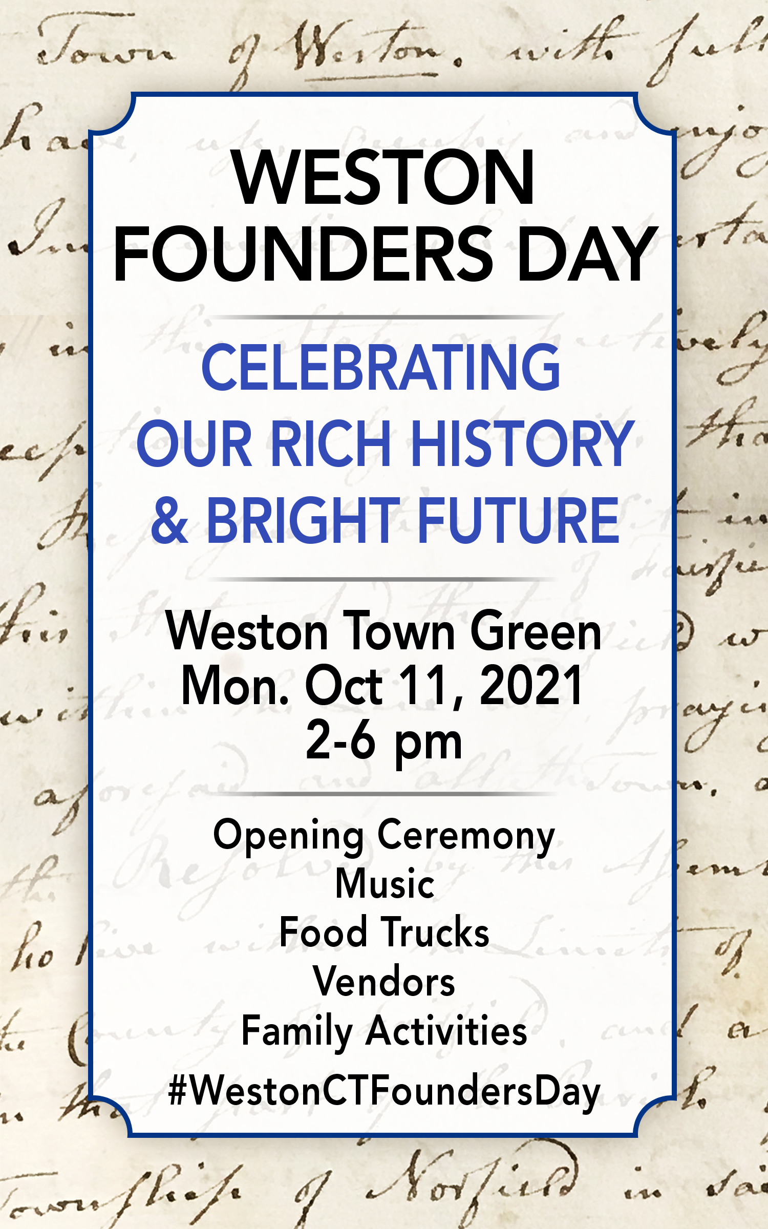 WestonCTFoundersDay_2021_4b