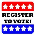 Register-to-Vote icon