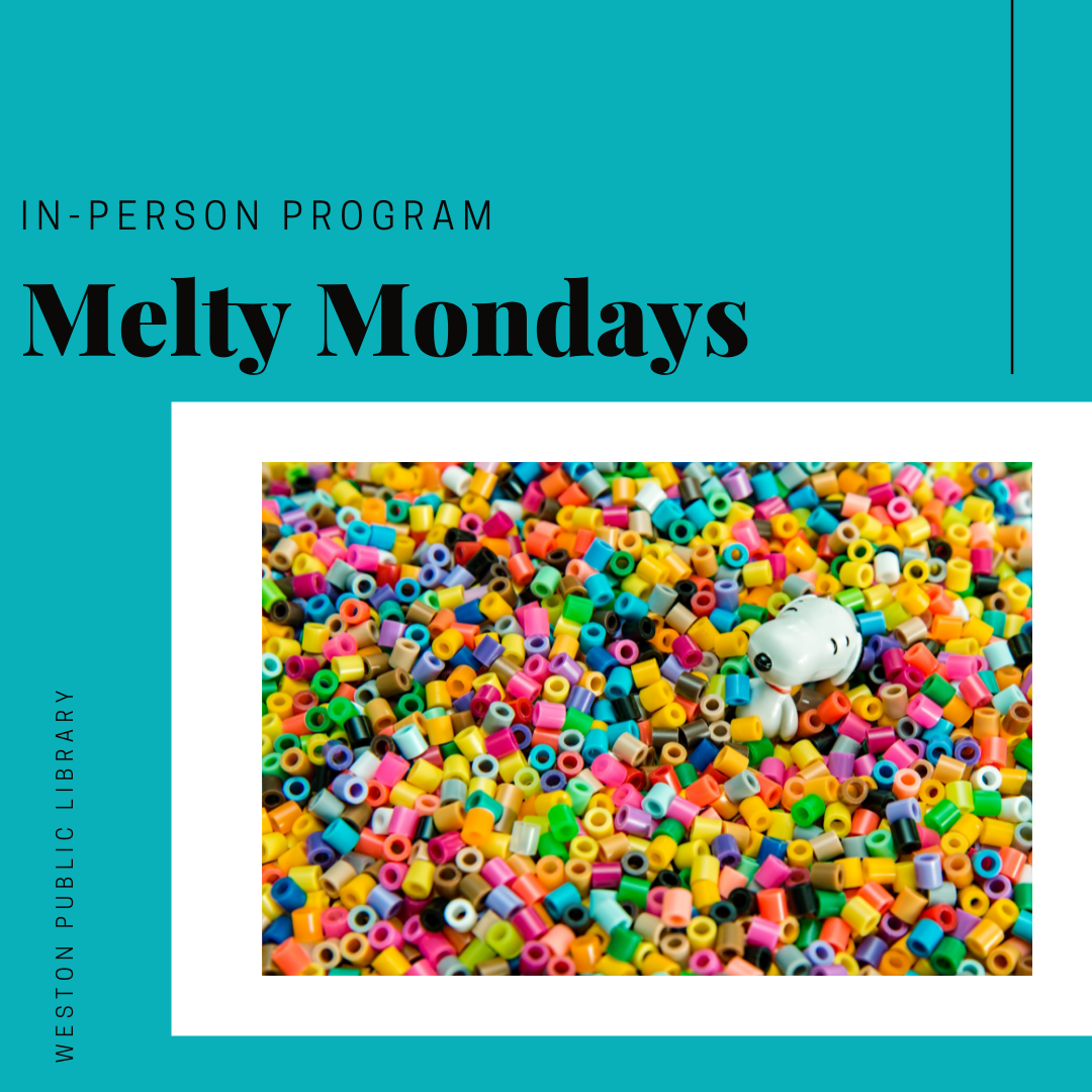 Melty_Mondays