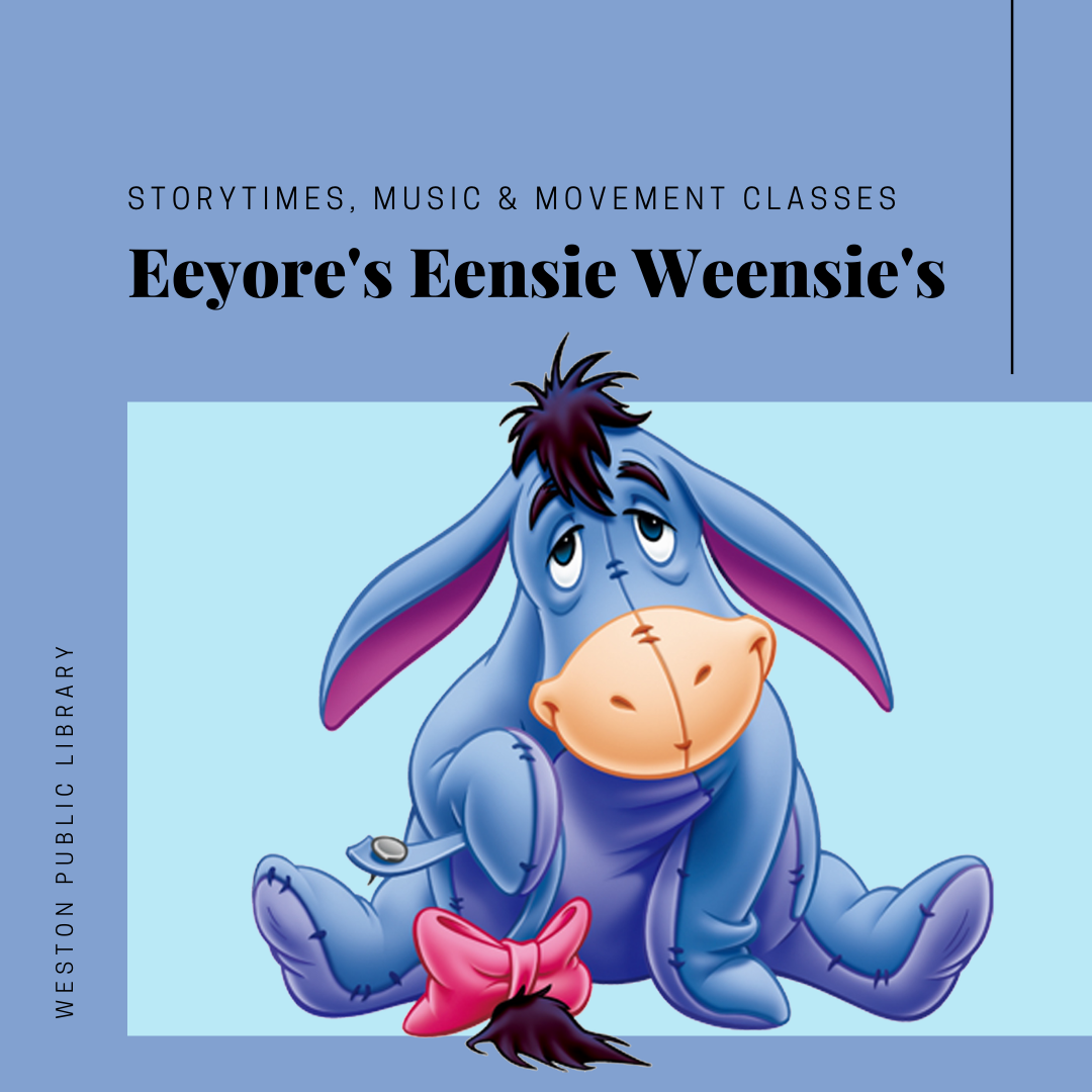 Eeyore2022