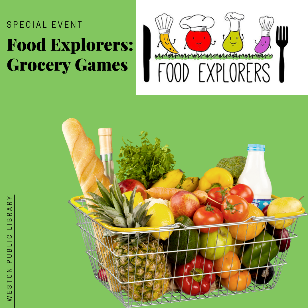 GroceryGames