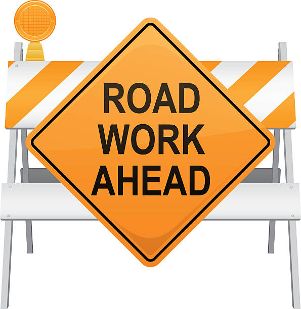 Upcoming Road Closures for Repairs