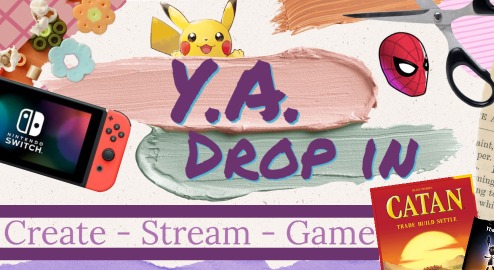 YA-Drop-in