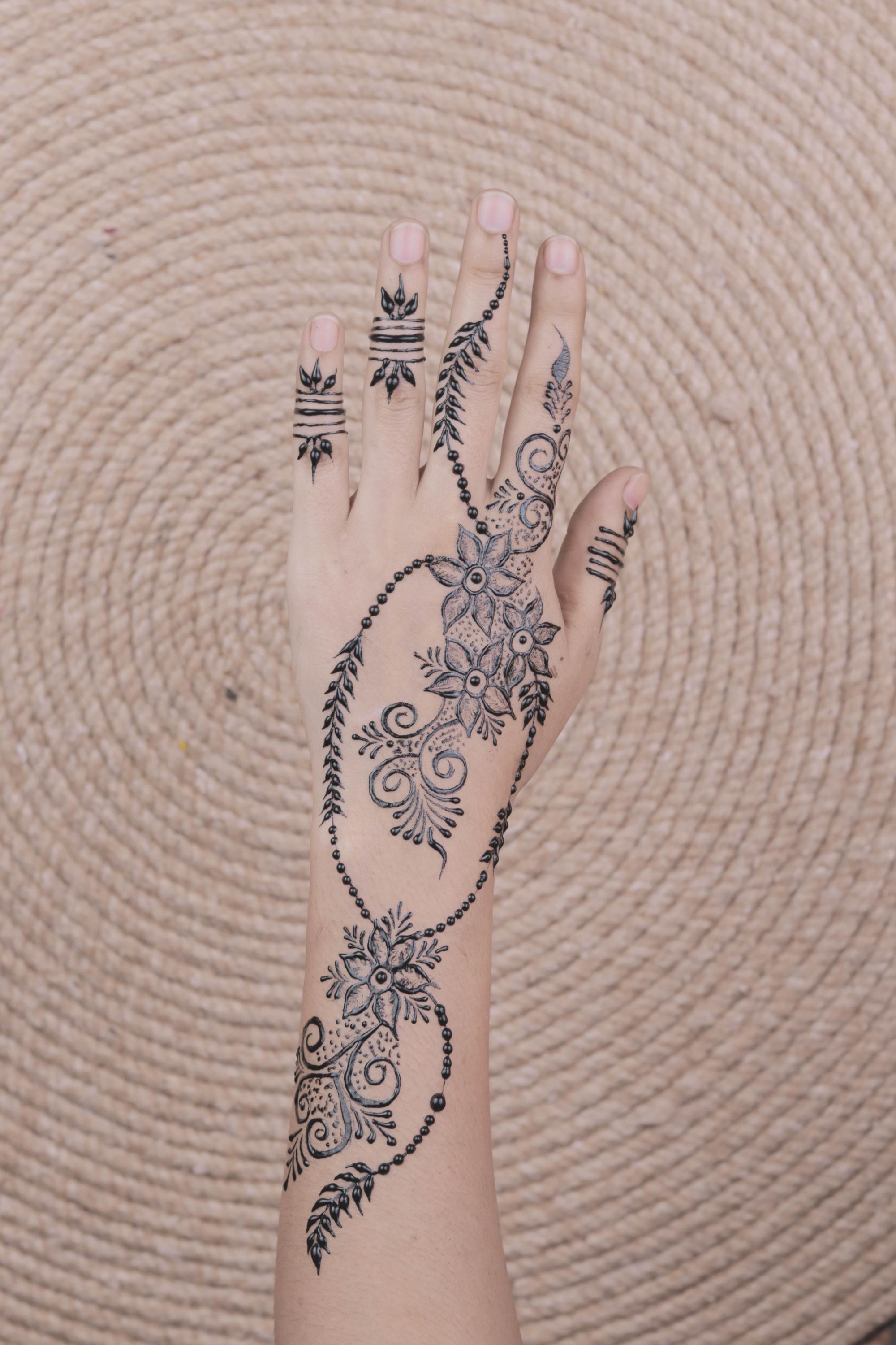 henna