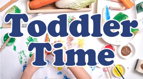 Toddler-Time