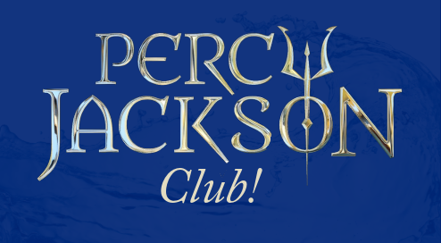 Percy-Jackson