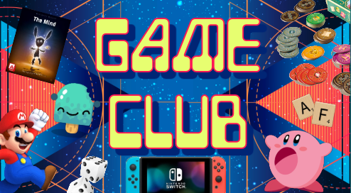 Game-Club